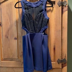 BCBG Generation Dress